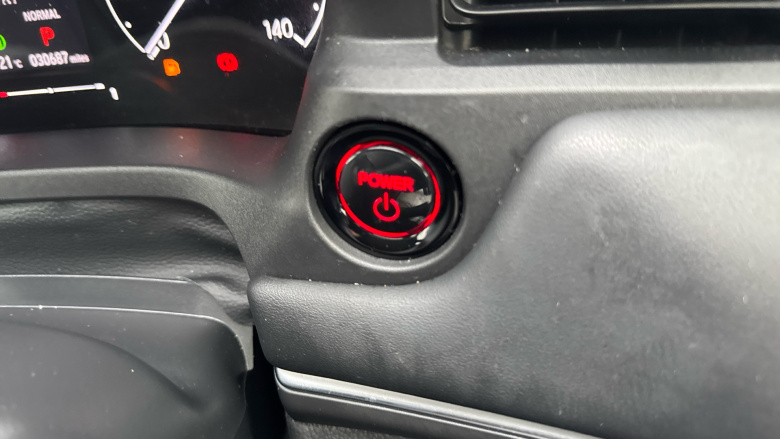 Honda HR-V 1.5 eHEV Advance 5dr CVT Hybrid Hatchback